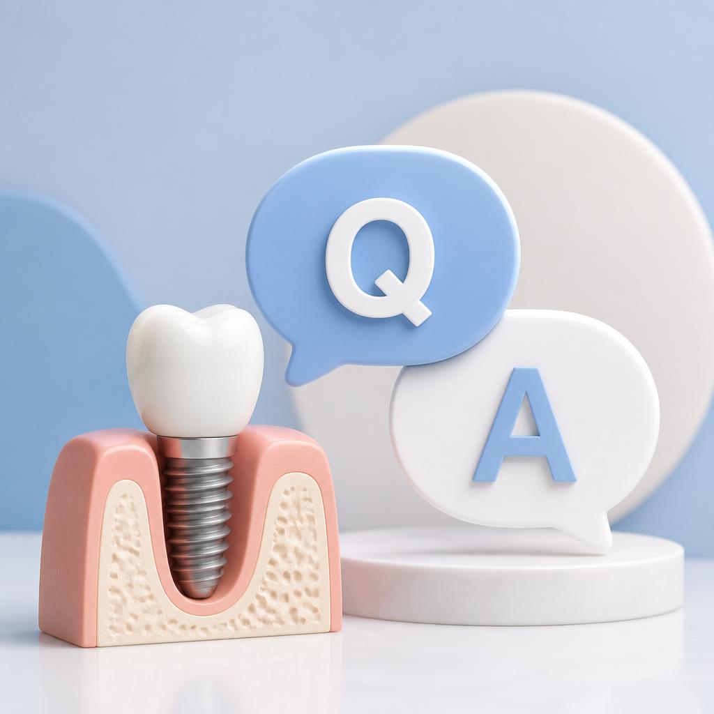 よくある質問Q&A