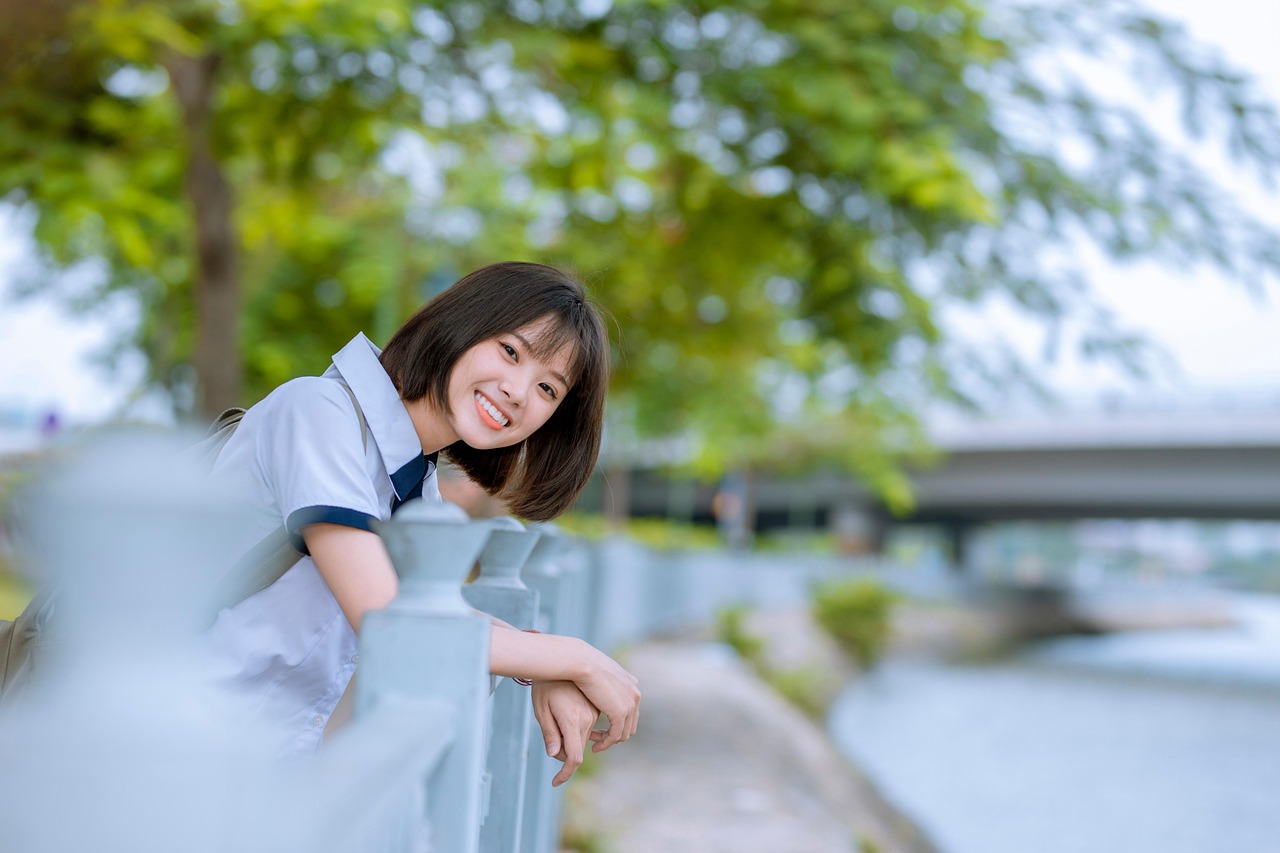 インプラント治療で新しい自分を発見しよう！