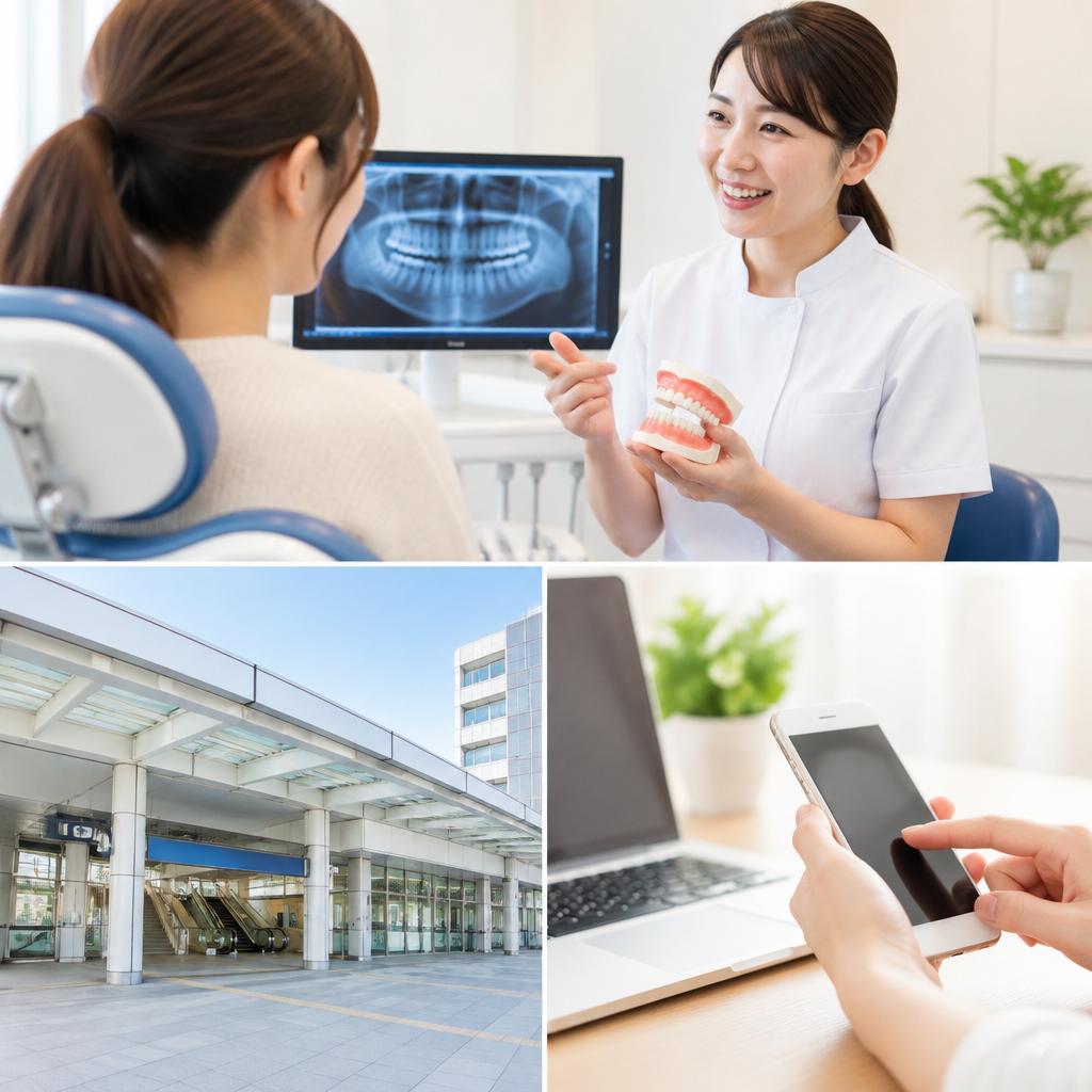 不安や疑問は、まずはお気軽にご相談ください
