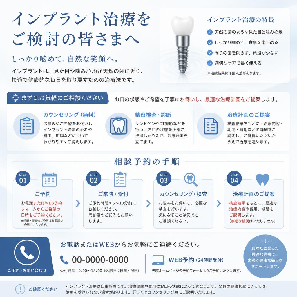 今すぐ相談しよう！